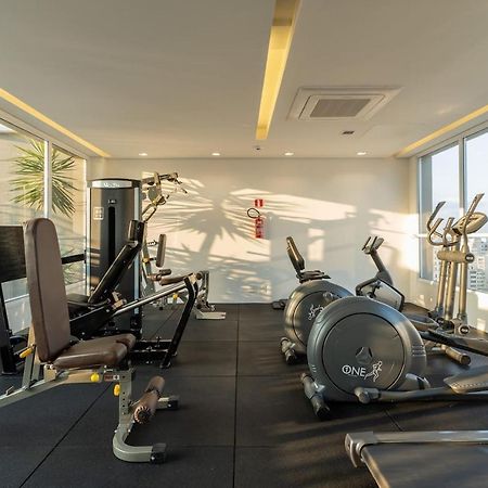 Bhomy Bela Vista Otima Localizacao Apm1604 Apartment São Paulo Ngoại thất bức ảnh