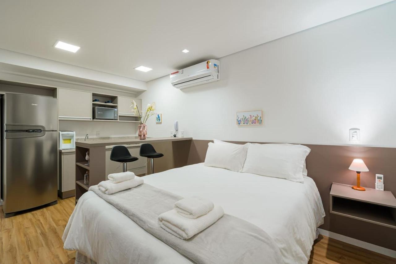 Bhomy Bela Vista Otima Localizacao Apm1604 Apartment São Paulo Ngoại thất bức ảnh