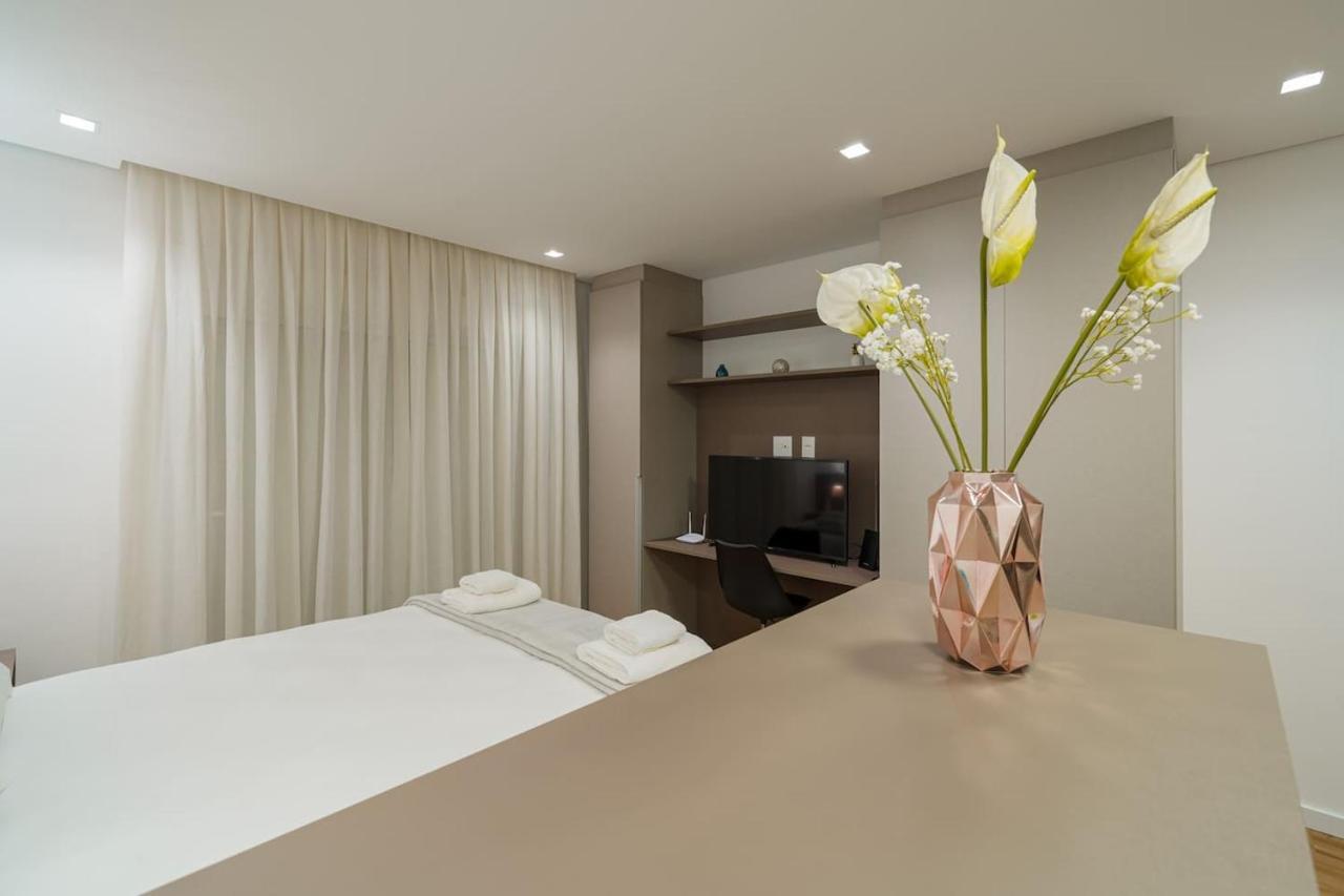 Bhomy Bela Vista Otima Localizacao Apm1604 Apartment São Paulo Ngoại thất bức ảnh