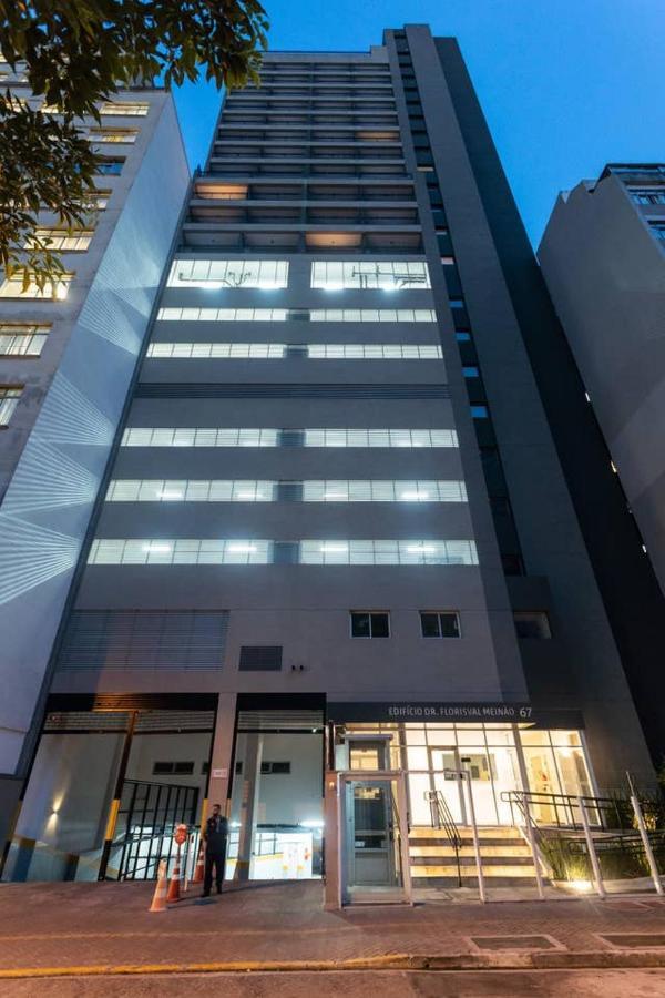 Bhomy Bela Vista Otima Localizacao Apm1604 Apartment São Paulo Ngoại thất bức ảnh