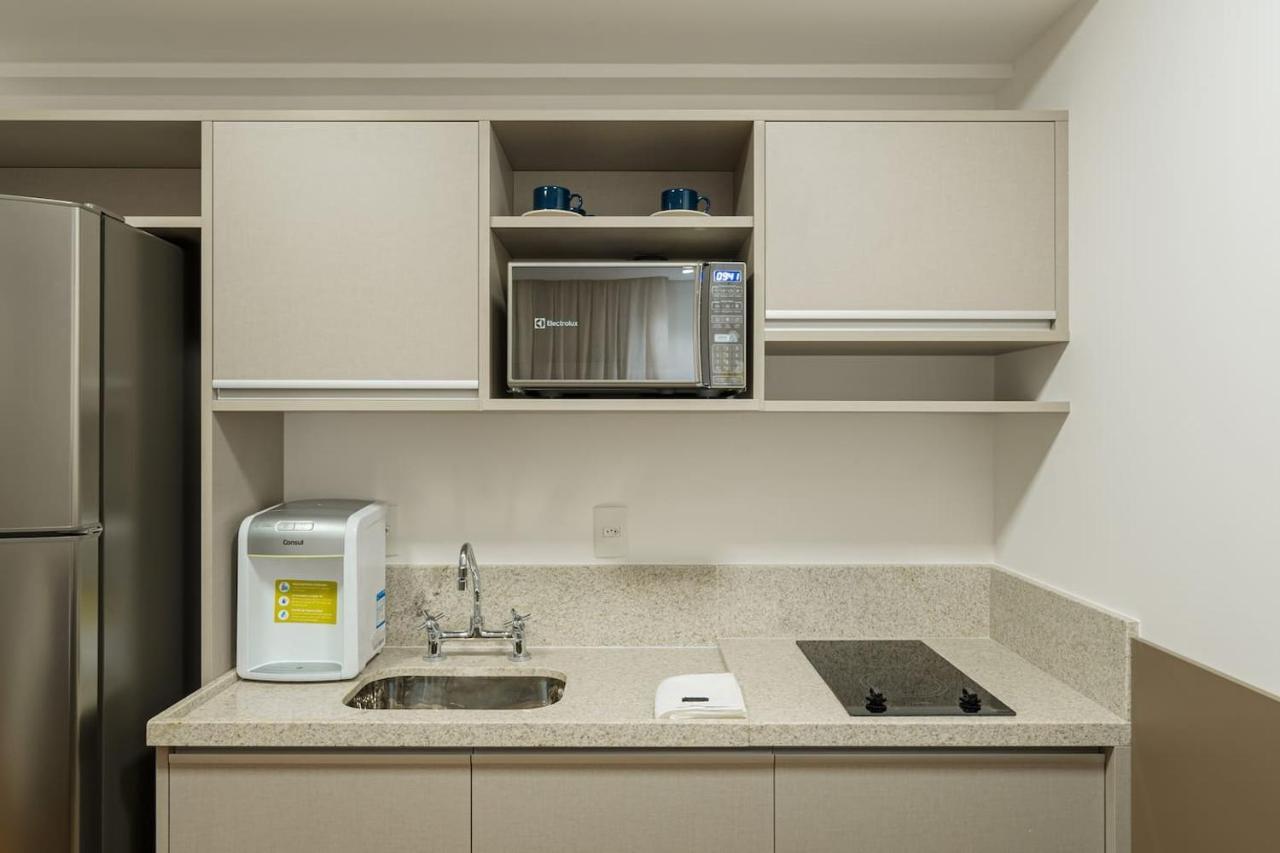 Bhomy Bela Vista Otima Localizacao Apm1604 Apartment São Paulo Ngoại thất bức ảnh