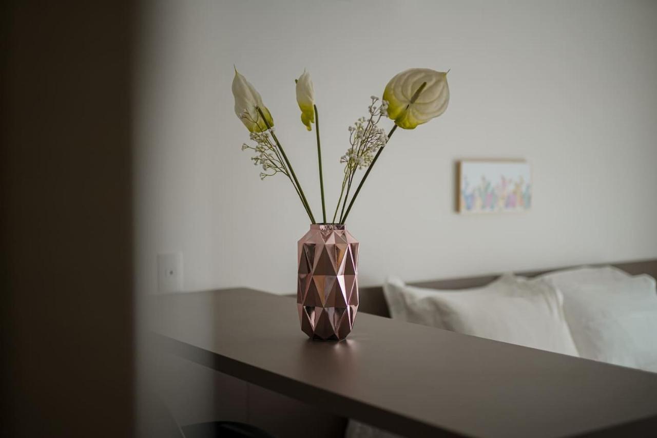 Bhomy Bela Vista Otima Localizacao Apm1604 Apartment São Paulo Ngoại thất bức ảnh