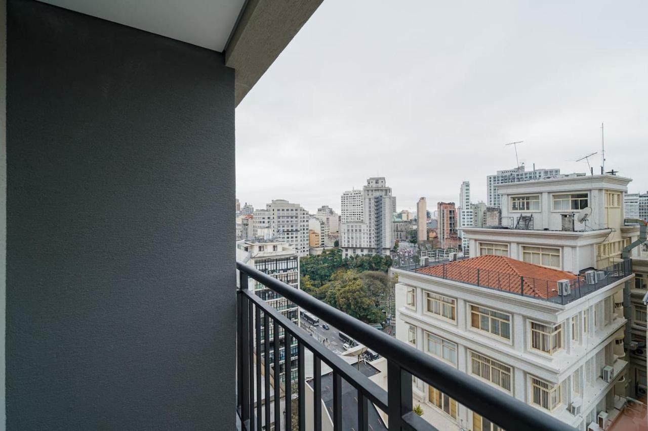 Bhomy Bela Vista Otima Localizacao Apm1604 Apartment São Paulo Ngoại thất bức ảnh