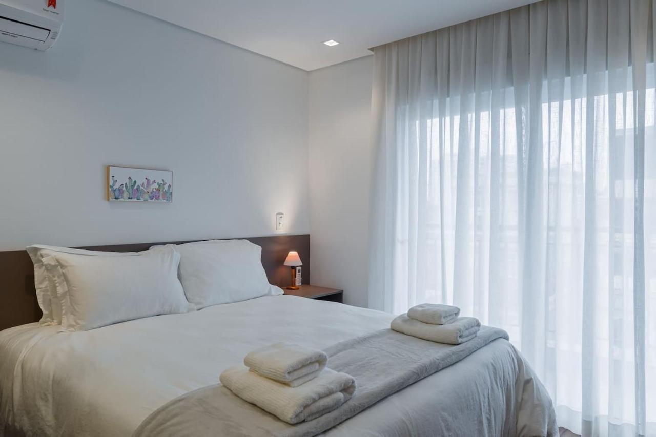 Bhomy Bela Vista Otima Localizacao Apm1604 Apartment São Paulo Ngoại thất bức ảnh
