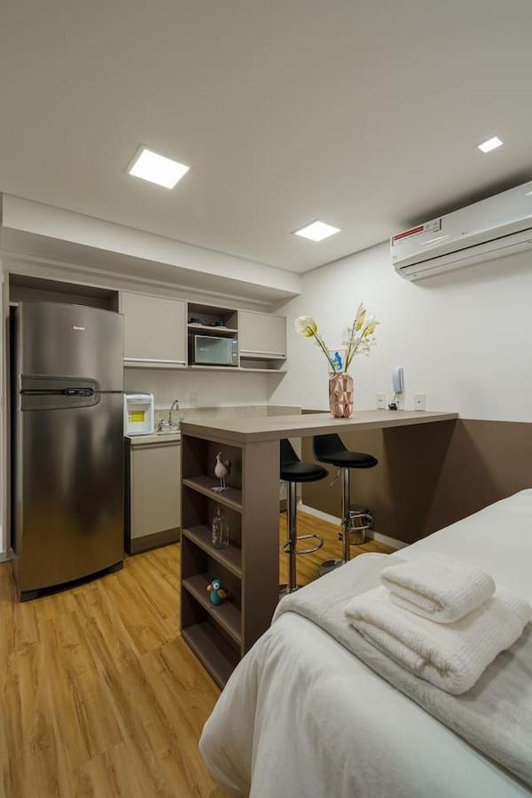 Bhomy Bela Vista Otima Localizacao Apm1604 Apartment São Paulo Ngoại thất bức ảnh