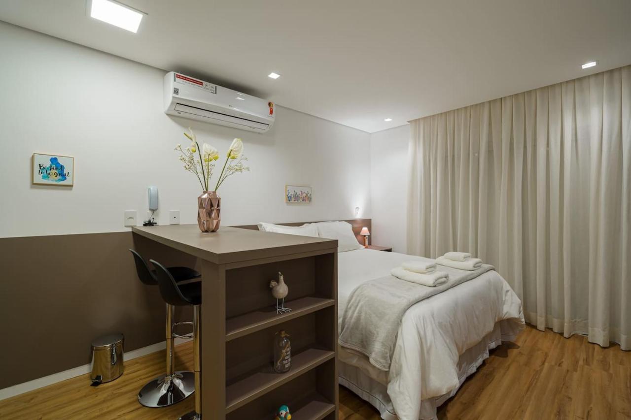 Bhomy Bela Vista Otima Localizacao Apm1604 Apartment São Paulo Ngoại thất bức ảnh