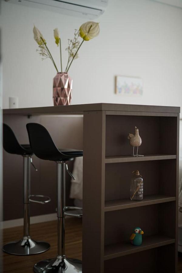 Bhomy Bela Vista Otima Localizacao Apm1604 Apartment São Paulo Ngoại thất bức ảnh