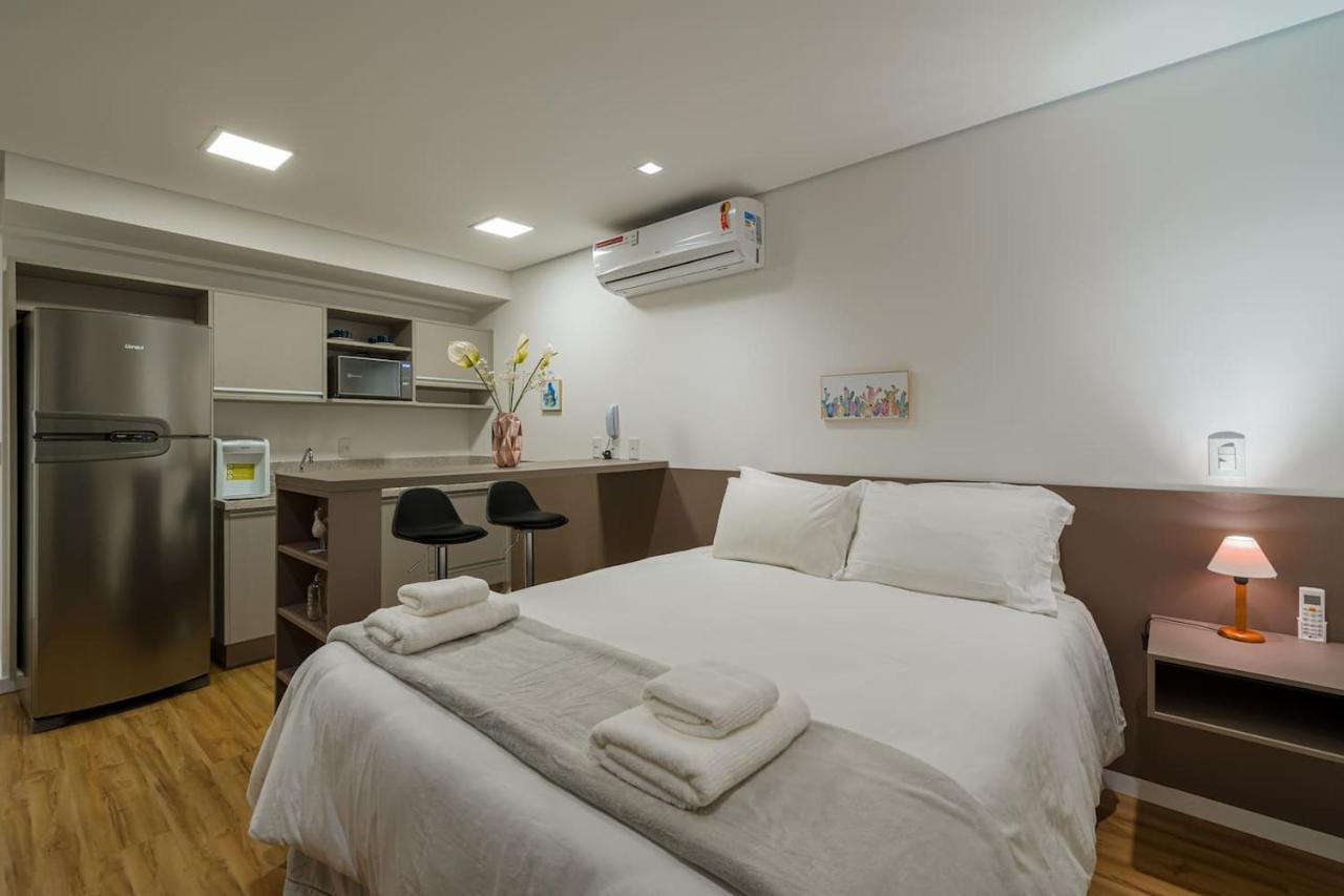 Bhomy Bela Vista Otima Localizacao Apm1604 Apartment São Paulo Ngoại thất bức ảnh