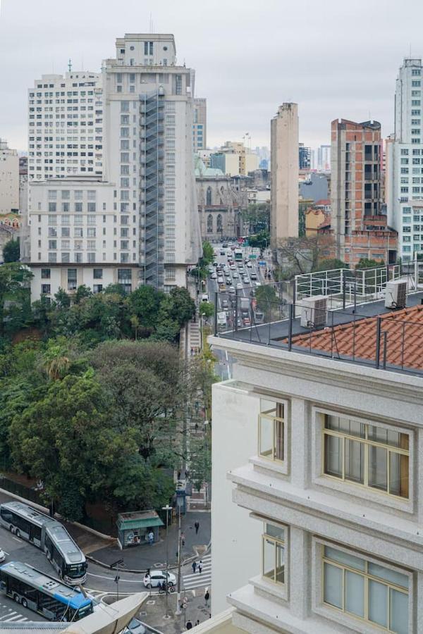 Bhomy Bela Vista Otima Localizacao Apm1604 Apartment São Paulo Ngoại thất bức ảnh