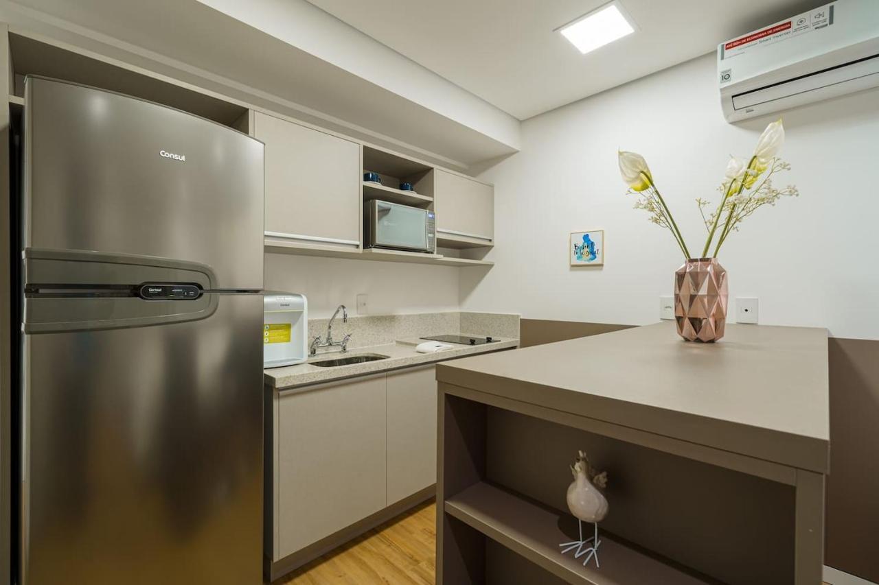 Bhomy Bela Vista Otima Localizacao Apm1604 Apartment São Paulo Ngoại thất bức ảnh