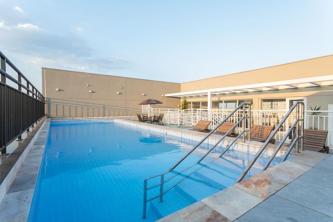 Bhomy Bela Vista Otima Localizacao Apm1604 Apartment São Paulo Ngoại thất bức ảnh