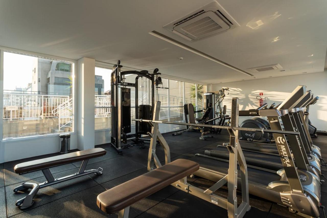 Bhomy Bela Vista Otima Localizacao Apm1604 Apartment São Paulo Ngoại thất bức ảnh